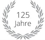 125JahrFeier